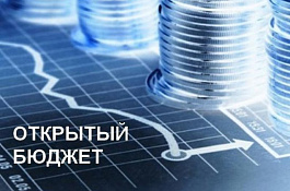 Открытость бюджетных данных